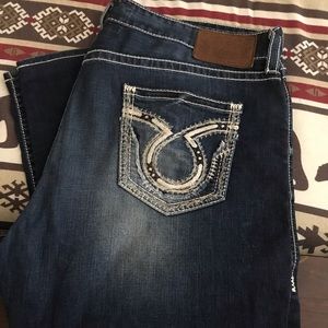 Big star Jeans